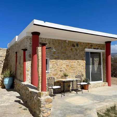 Studio Aphrodite Nyaraló Afiártisz