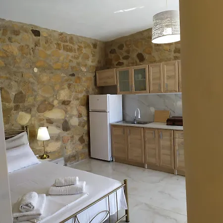 Studio Aphrodite Nyaraló