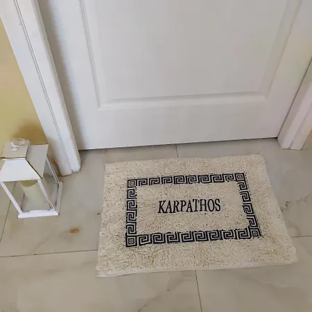 Дом отдыха Studio Aphrodite *